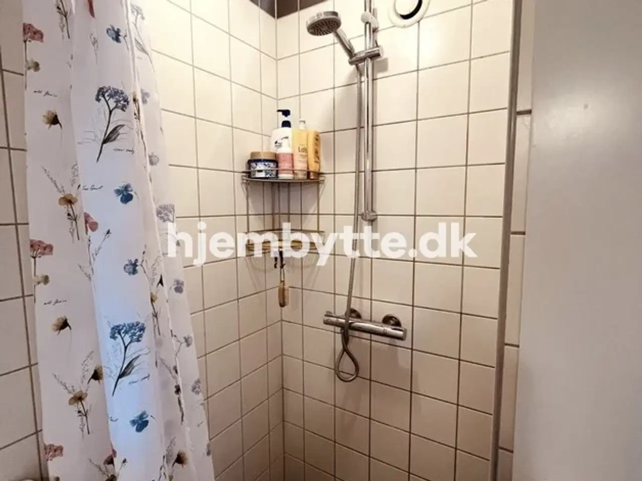 Billede 19 - Hjembytte - Vesterbrogade