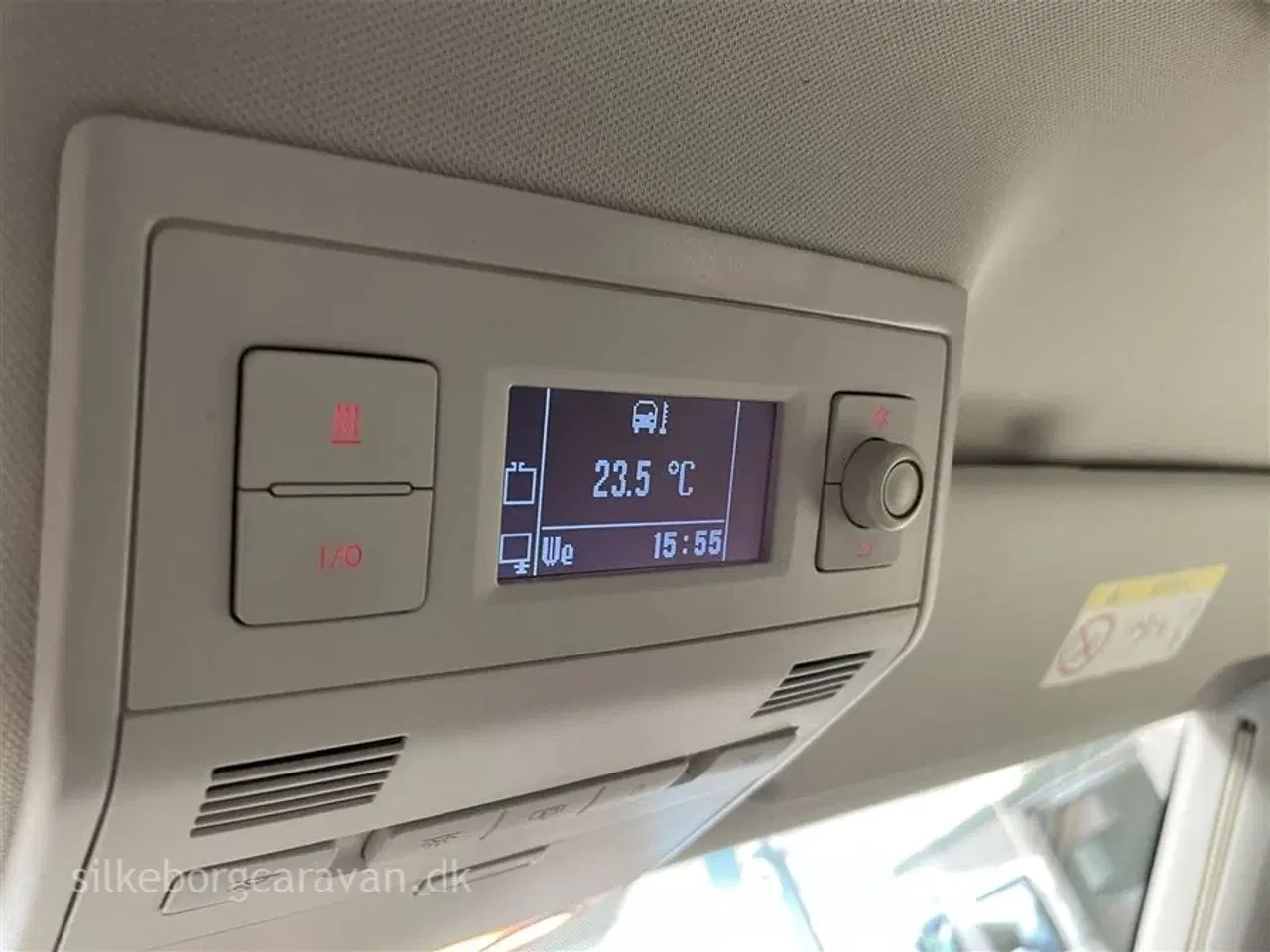 Billede 14 - 2017 - VW California Coast
