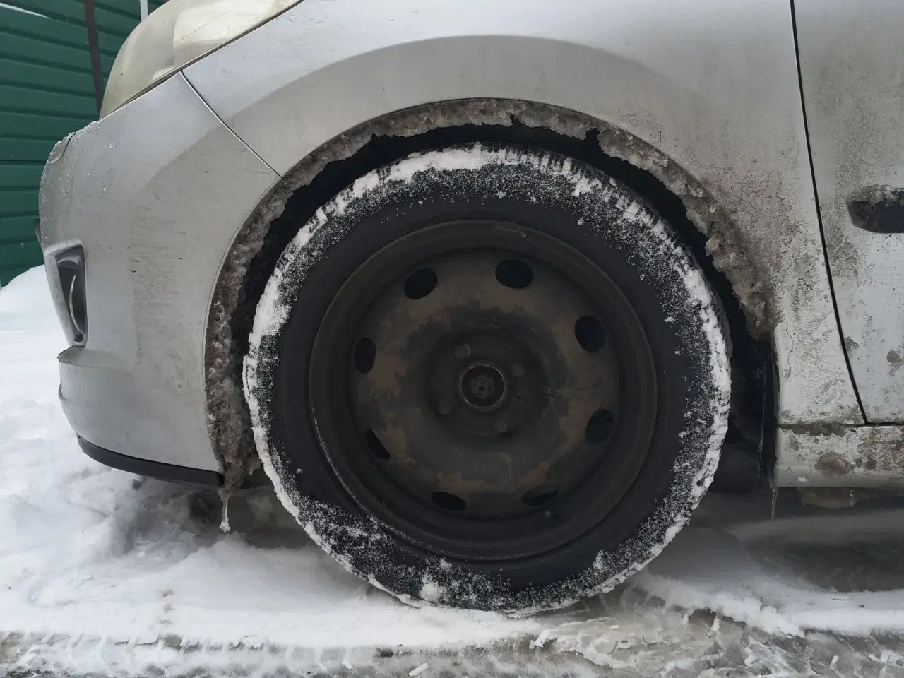 Billede 10 - Peugeot 207 1,4 HDi 70 Comfort+