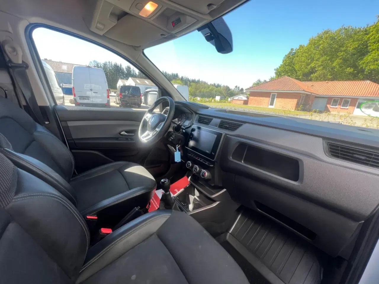 Billede 20 - Renault Express 1,5 dCi 95 Tekno