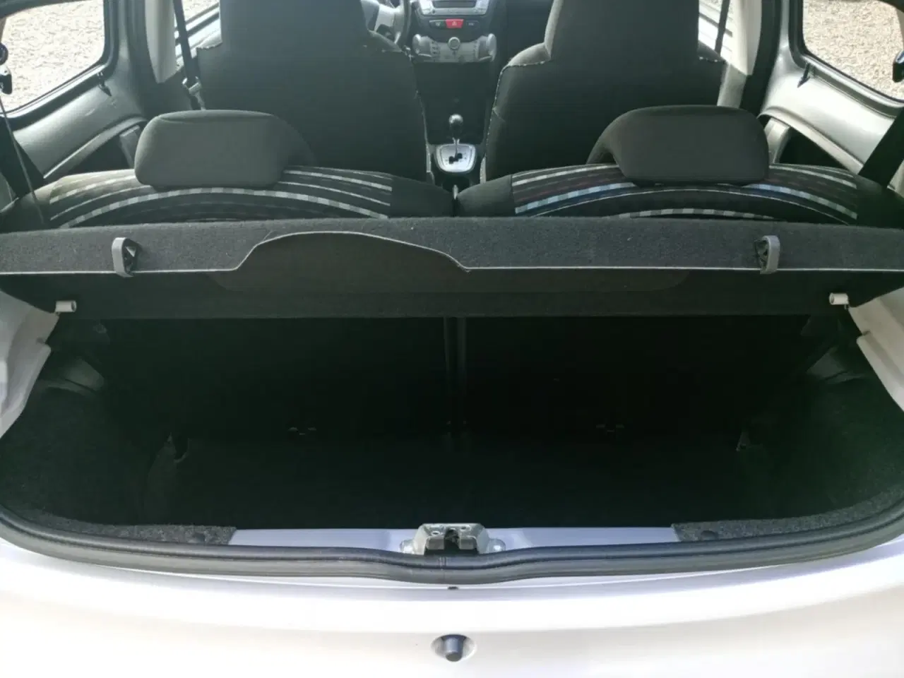 Billede 12 - Citroën C1 1,0i Exclusive E5G