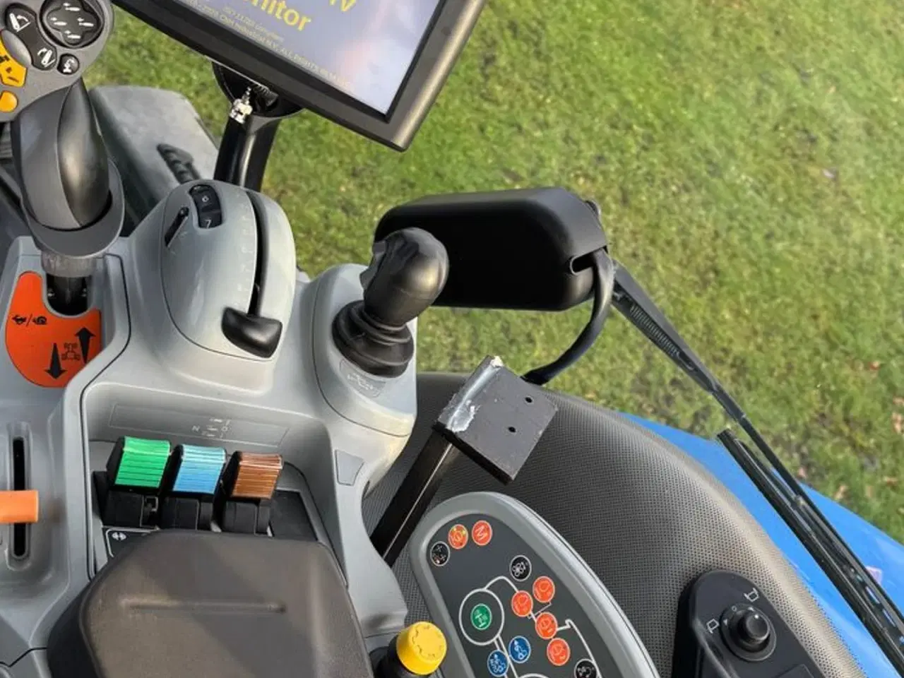 Billede 6 - New Holland T8.390