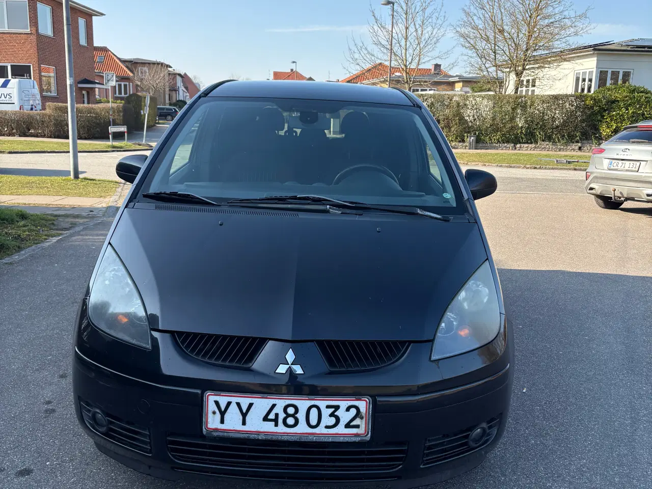 Billede 1 - BIL | Mitsubishi colt