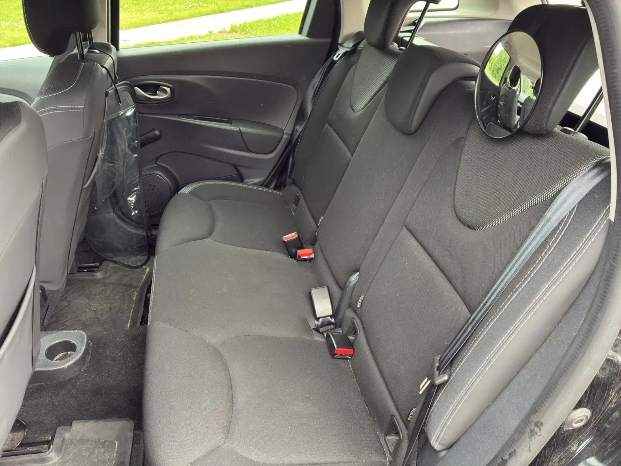 Billede 14 - Renault Clio IV 1,5 dCi 90 Zen Sport Tourer