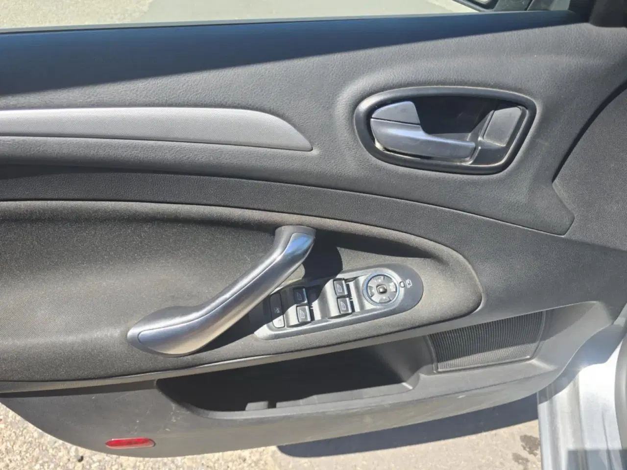 Billede 11 - Ford Mondeo 2,0 TDCi 115 Collection stc. ECO
