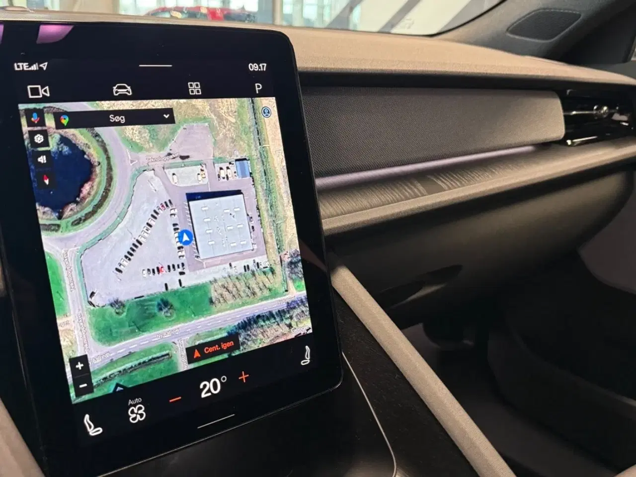 Billede 14 - Polestar 2 Long Range