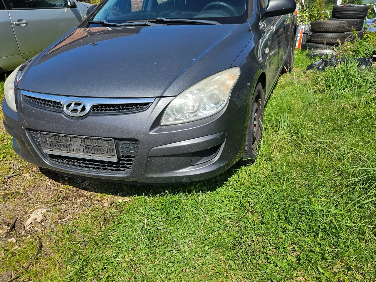 Billede 1 - Hyundai i30 1,4 