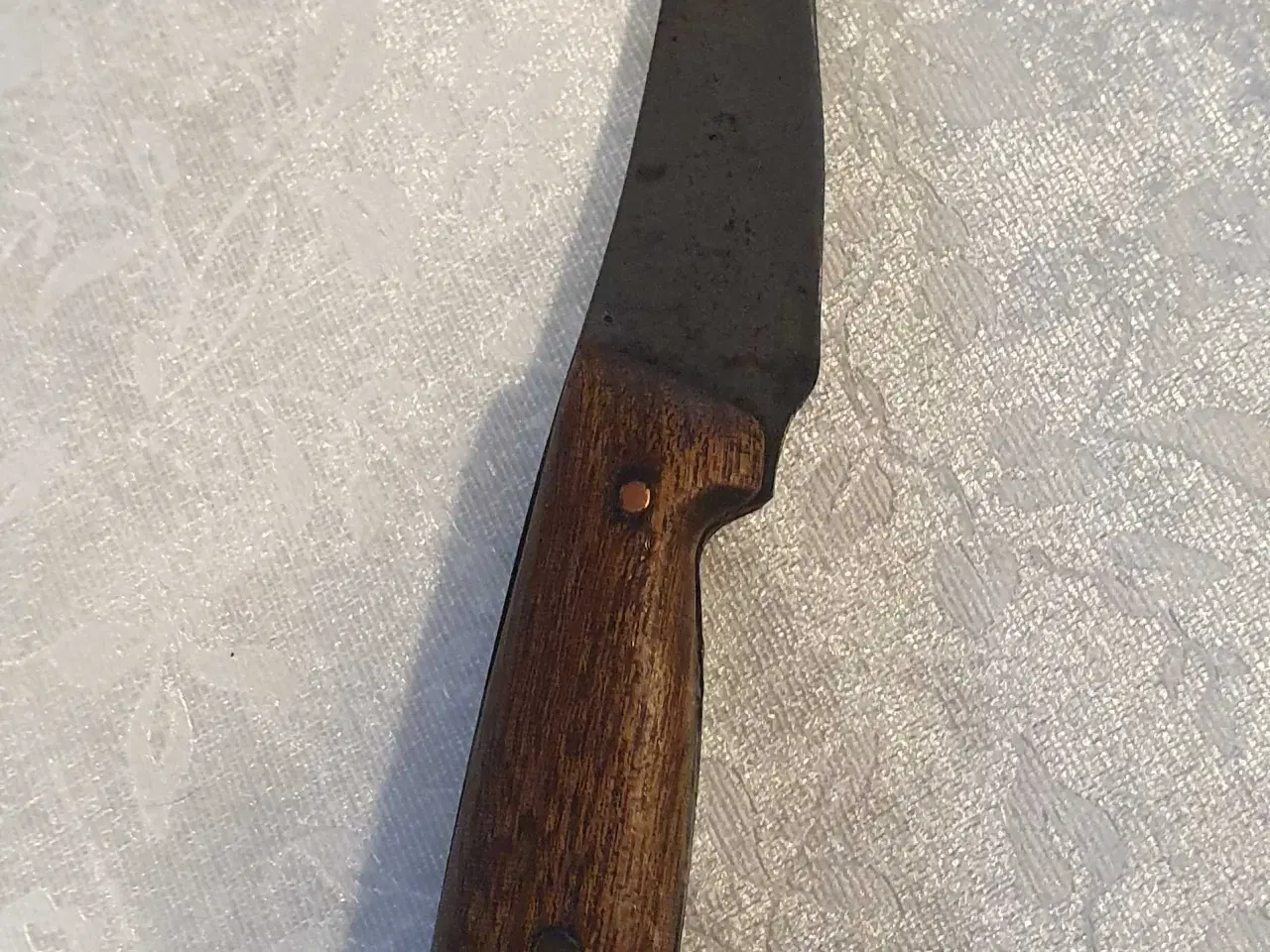 Billede 2 - Køkkenkniv