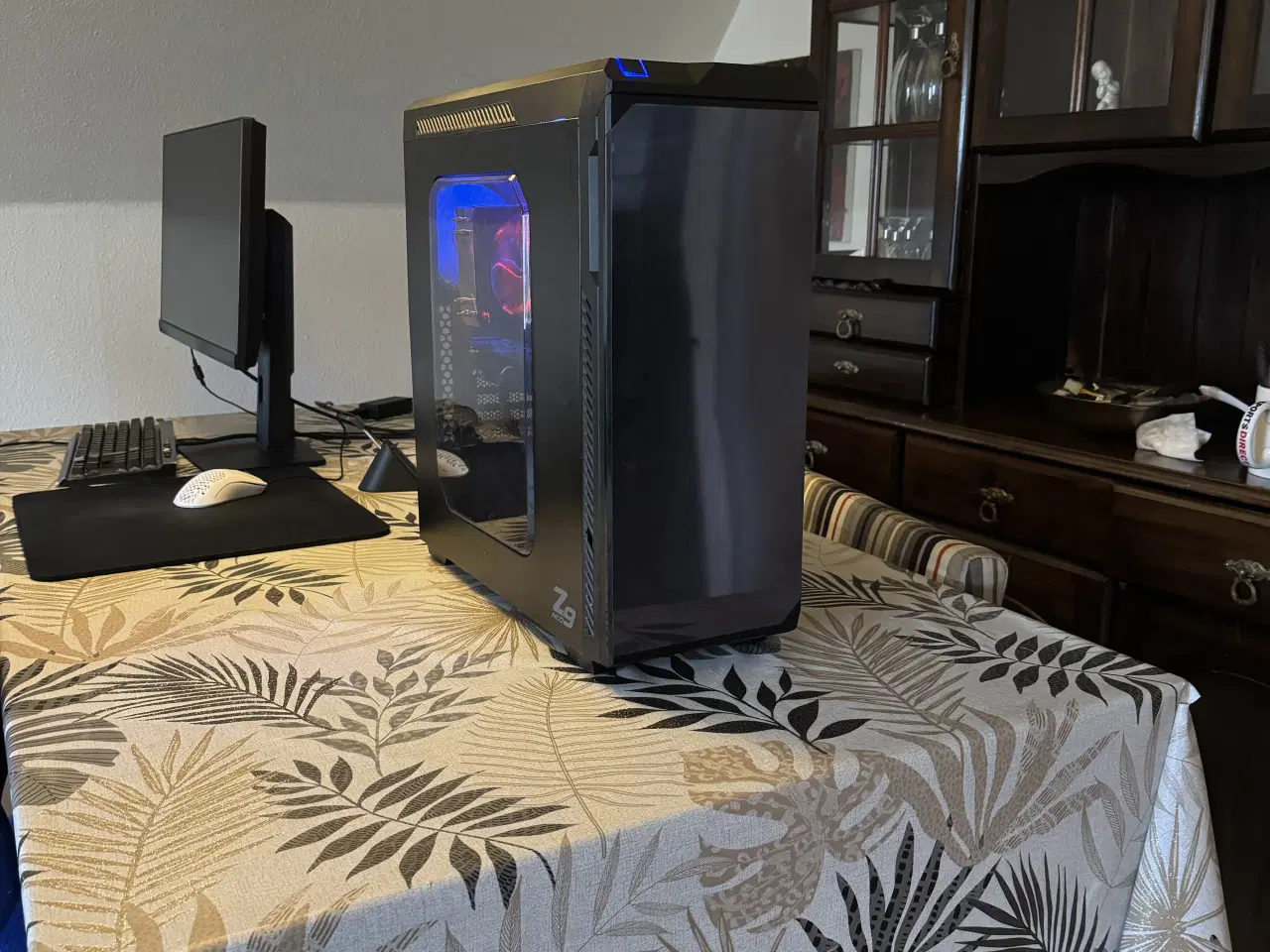 Billede 7 - Billig Gamer Computer 