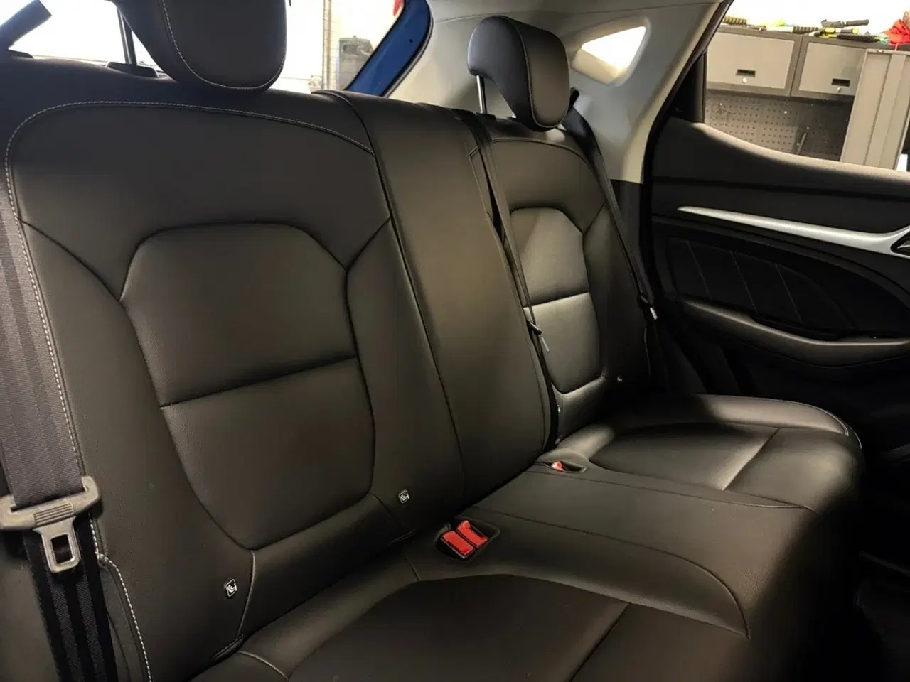 Billede 15 - MG ZS  EV Luxury