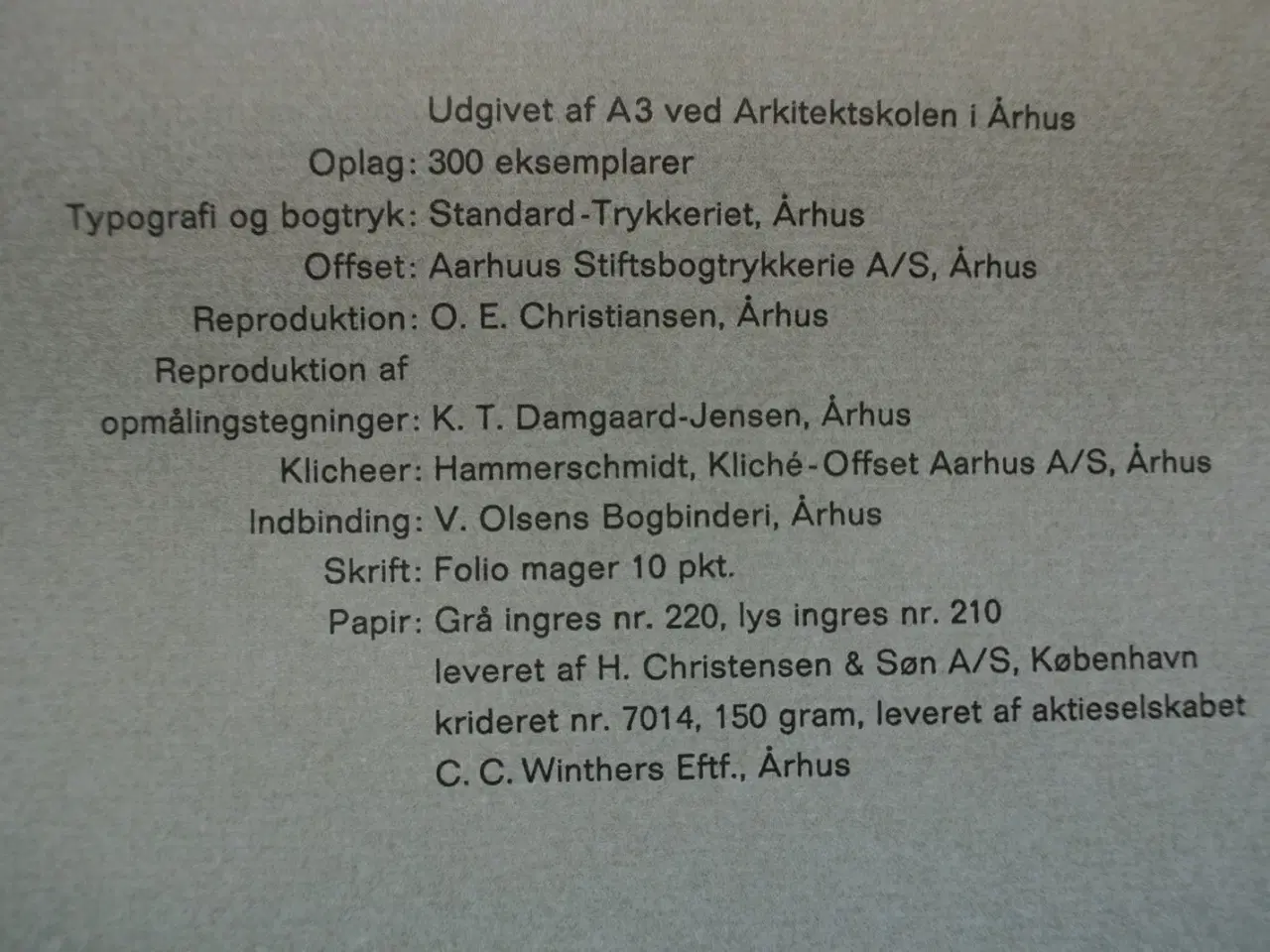Billede 4 - studierejsen 1966 finland stockholm leningrad, for