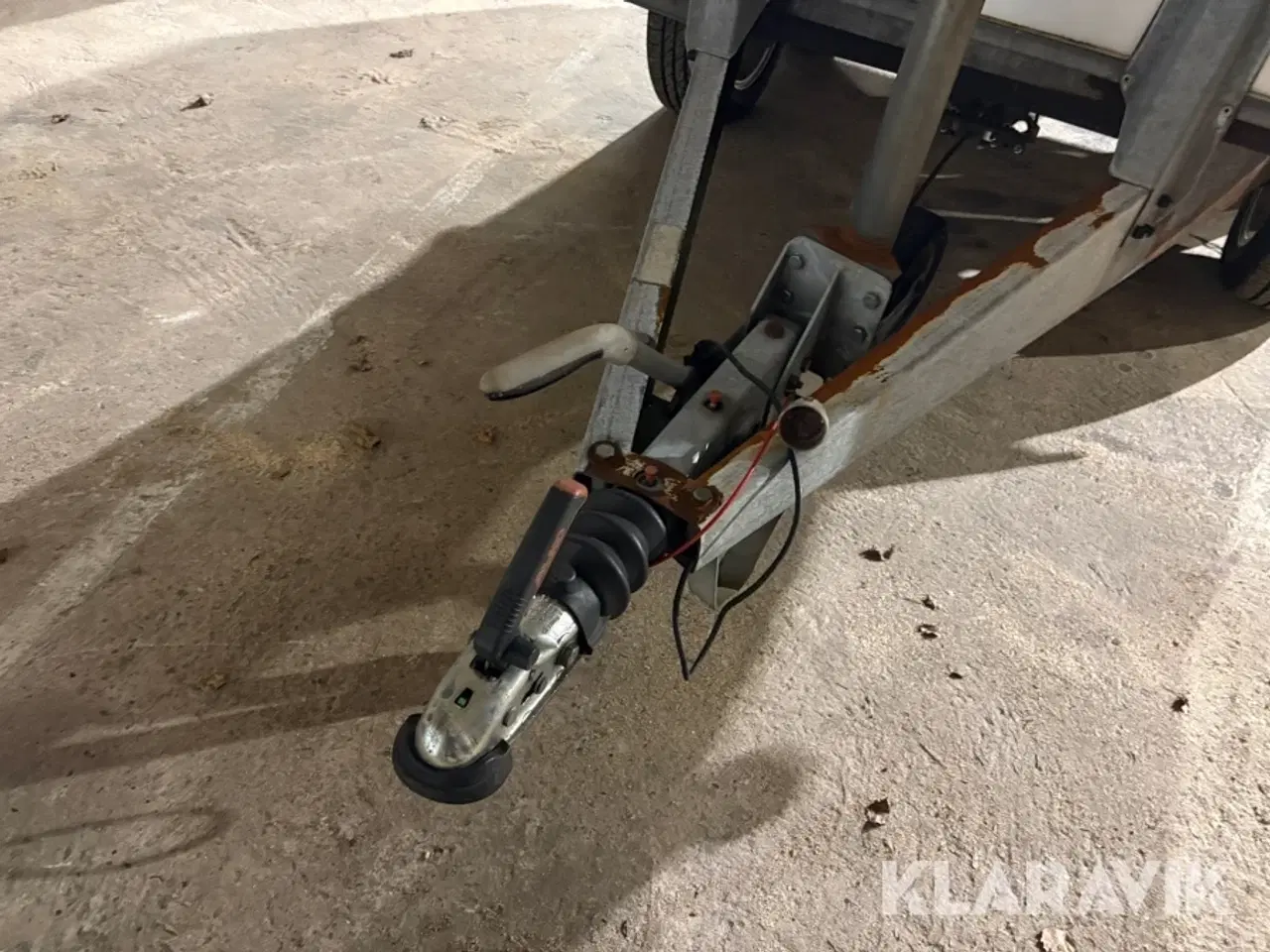 Billede 8 - Trailer Variant 1003