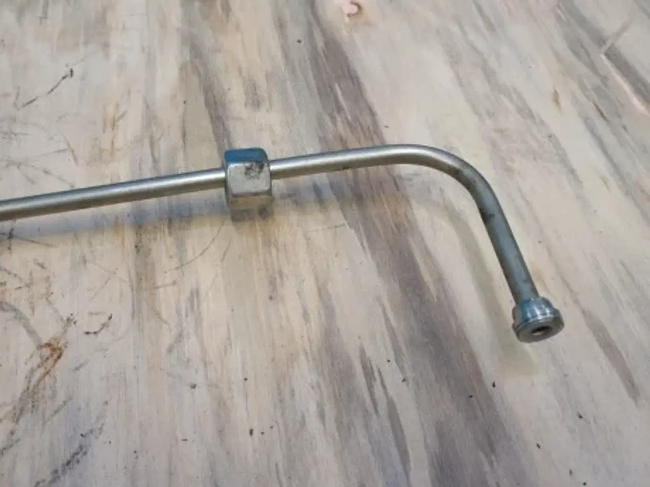 Billede 7 - New Holland 760CG 35Ft Flowdeler 87355378