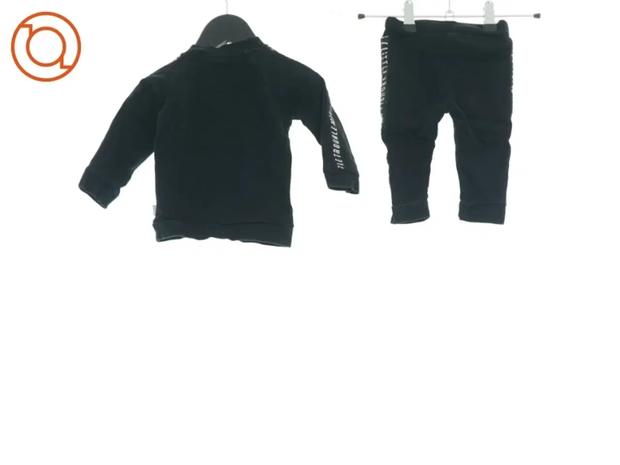 Billede 1 - Sæt babytøj (2 stk.) fra Kids Up (str. 74 cm)