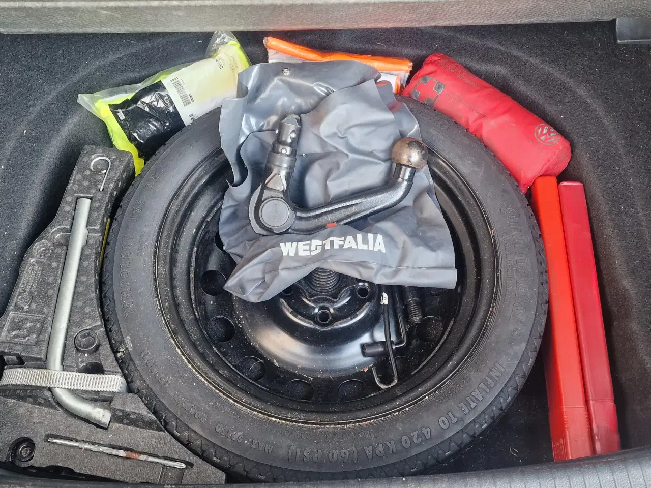 Billede 6 - VW Golf 7 1.4 TSI 140 hk (2015 model)