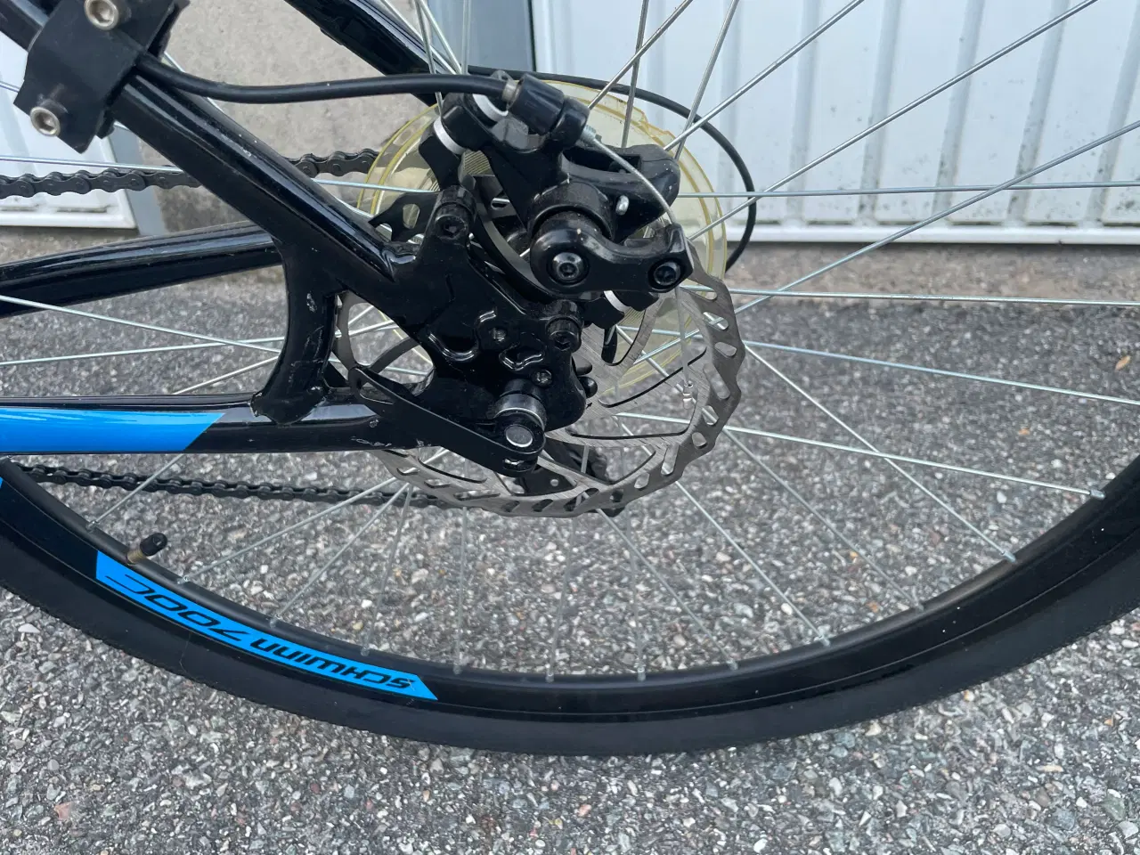 Billede 5 - Schwinn GTX 2 47 cm 21 gear