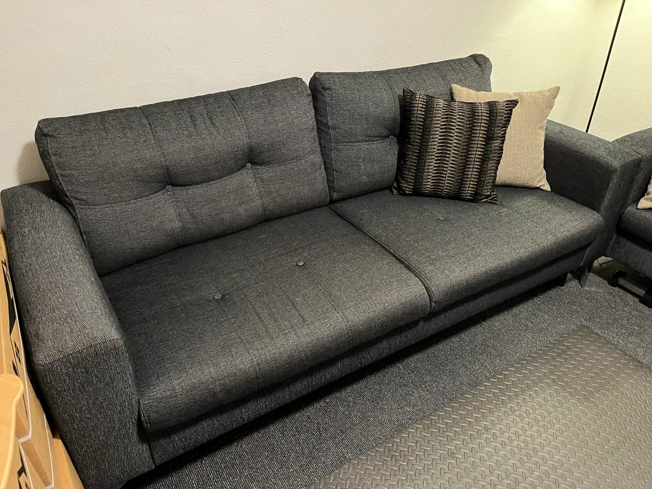 Billede 1 - Sofaer 2+3 personer