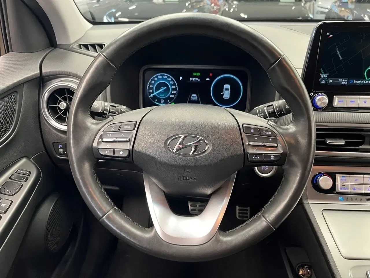 Billede 12 - Hyundai Kona 64 EV Advanced