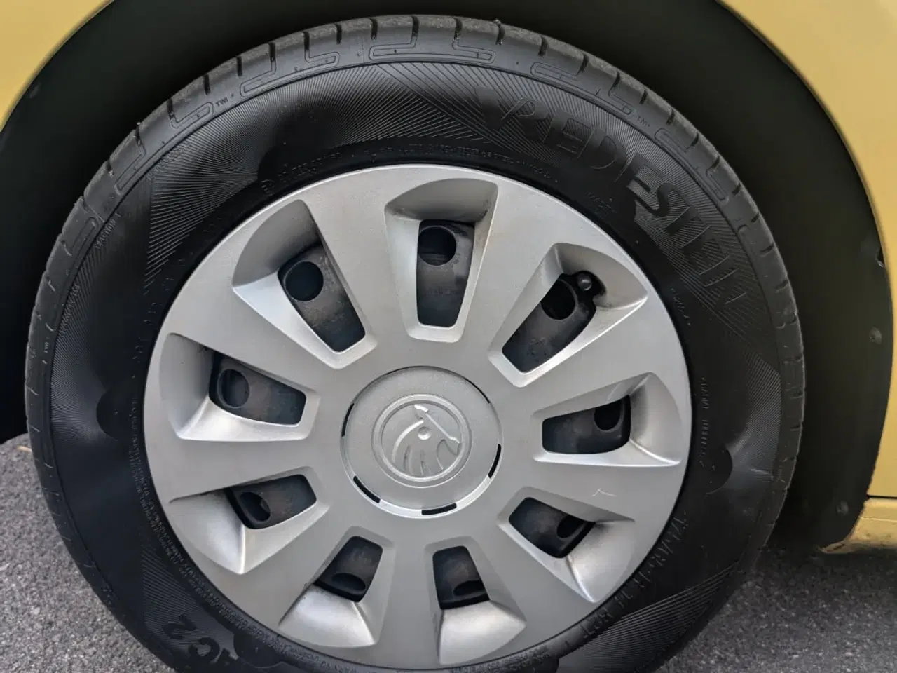 Billede 5 - Skoda citigo 