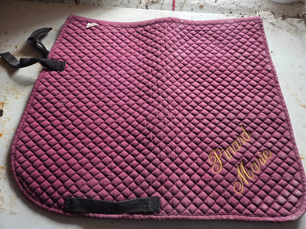 Billede 3 - Forskelligt rideudstyr 