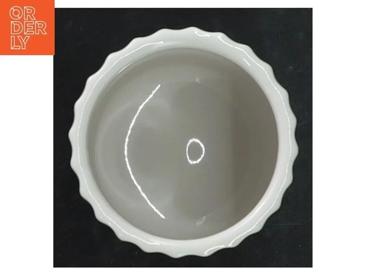 Billede 5 - Lyngby vase fra Lyngby (str. 9 cm)