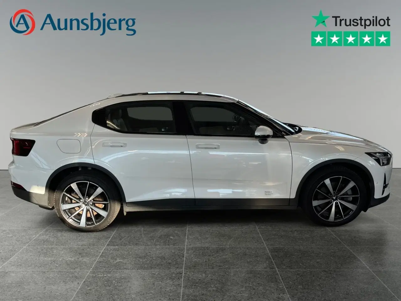 Billede 6 - Polestar 2  Standard Range