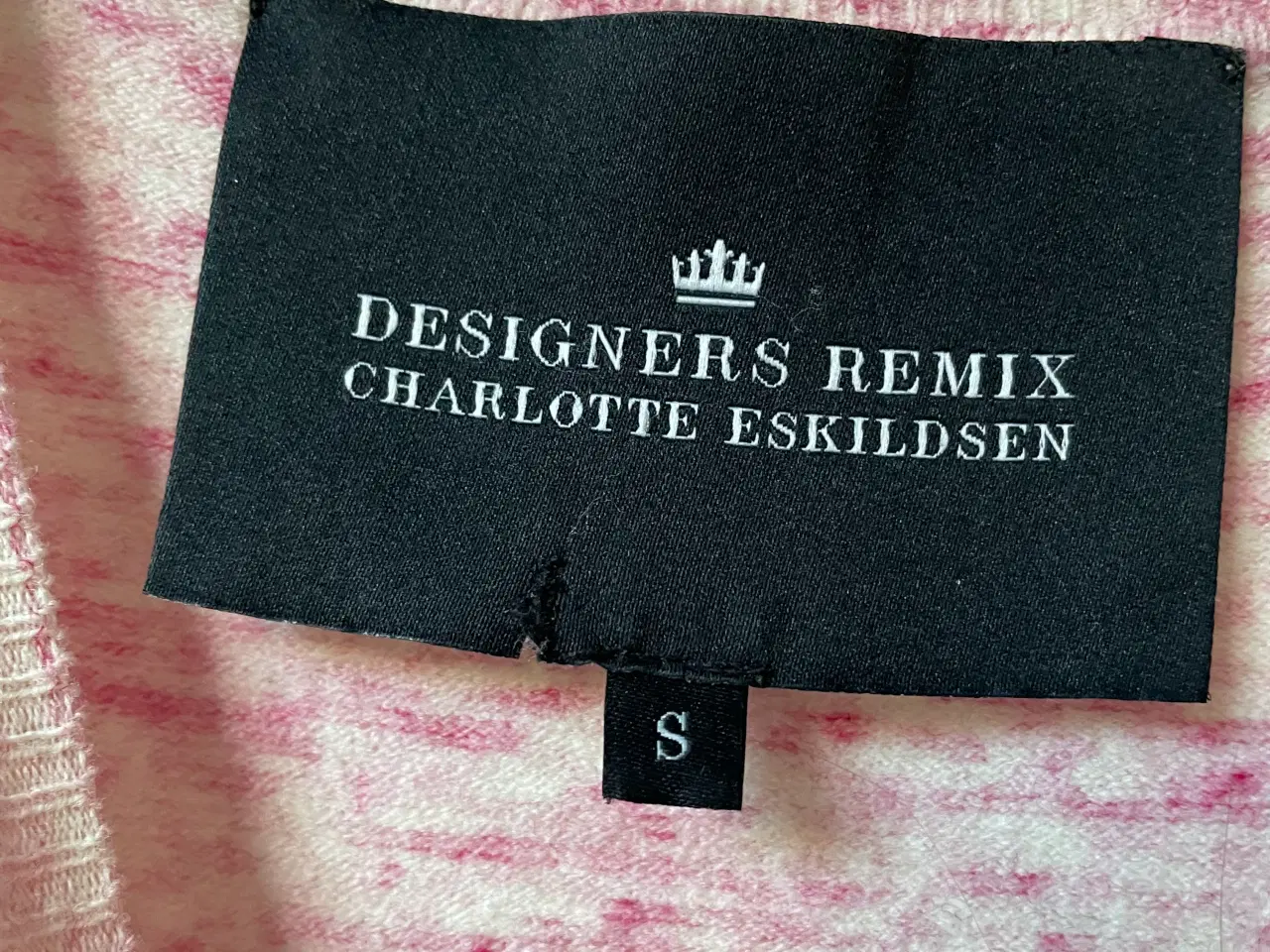 Billede 2 - Designers Remix sweater