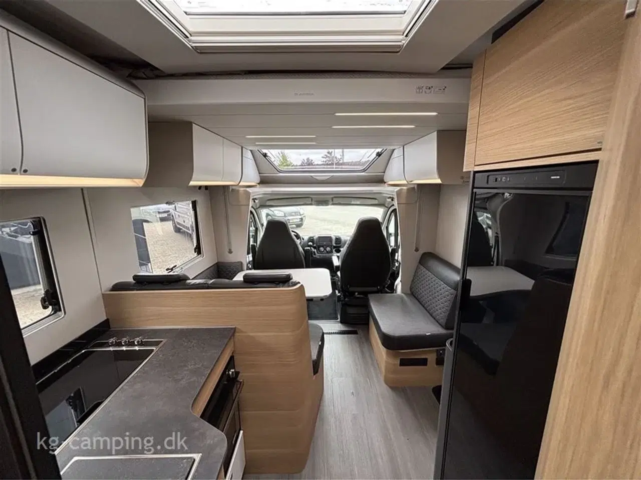 Billede 16 - 2022 - Adria Matrix Plus 670 SL   Adria Matrix Plus 670 SL – 2022-model i topklasse!