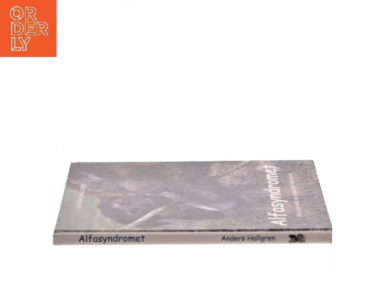 Billede 2 - Alfasyndromet : om lederskab og rangorden hos hunde af Anders Hallgren (Bog)
