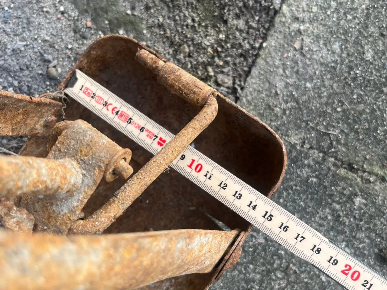 Billede 4 - Kloakrenser Ø20 cm