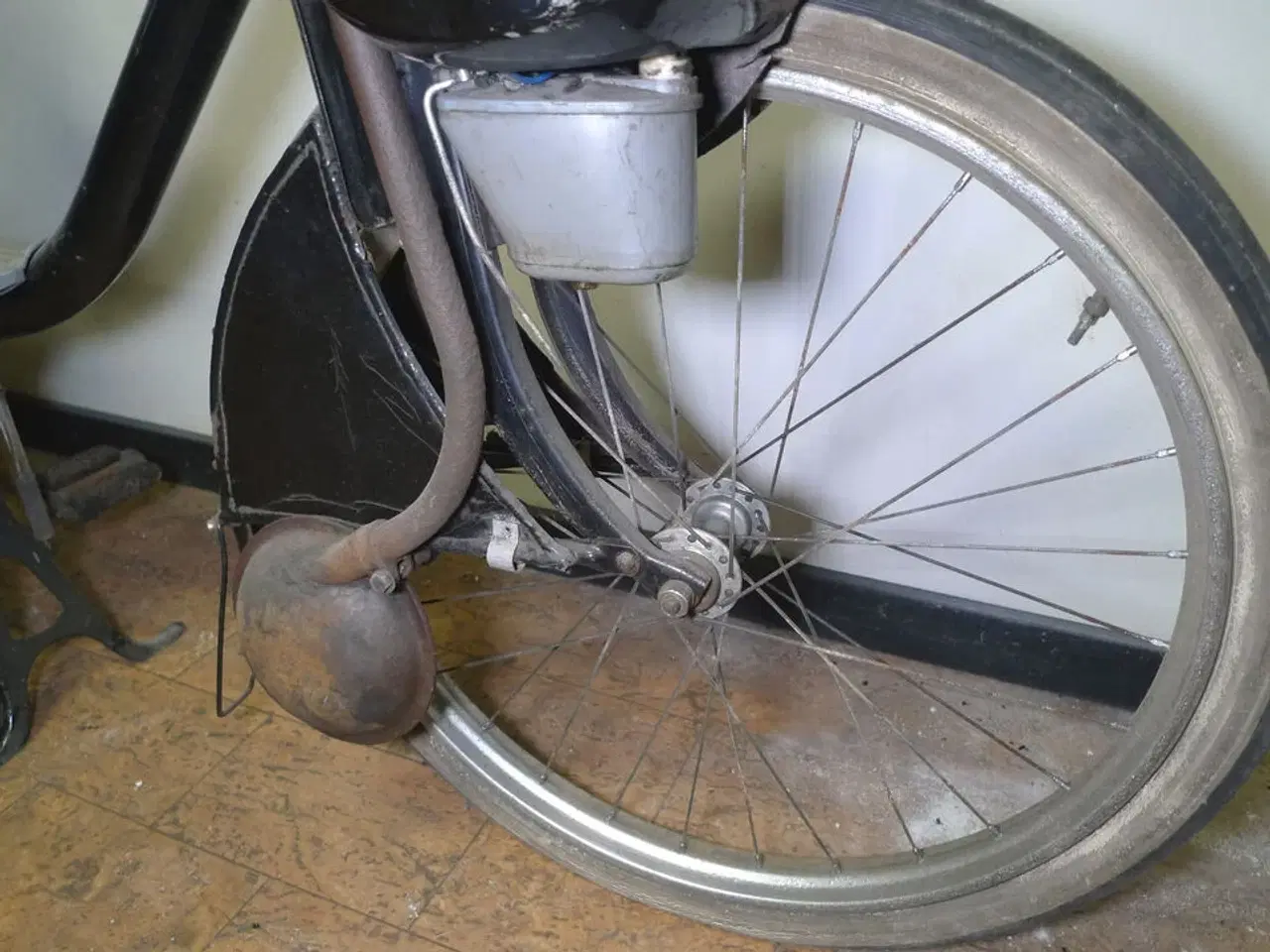 Billede 6 - Knallert, Velo Vap MOMSFRI