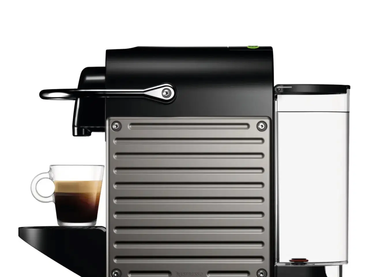 Billede 2 - KRUPS Pixie Nespresso maskine