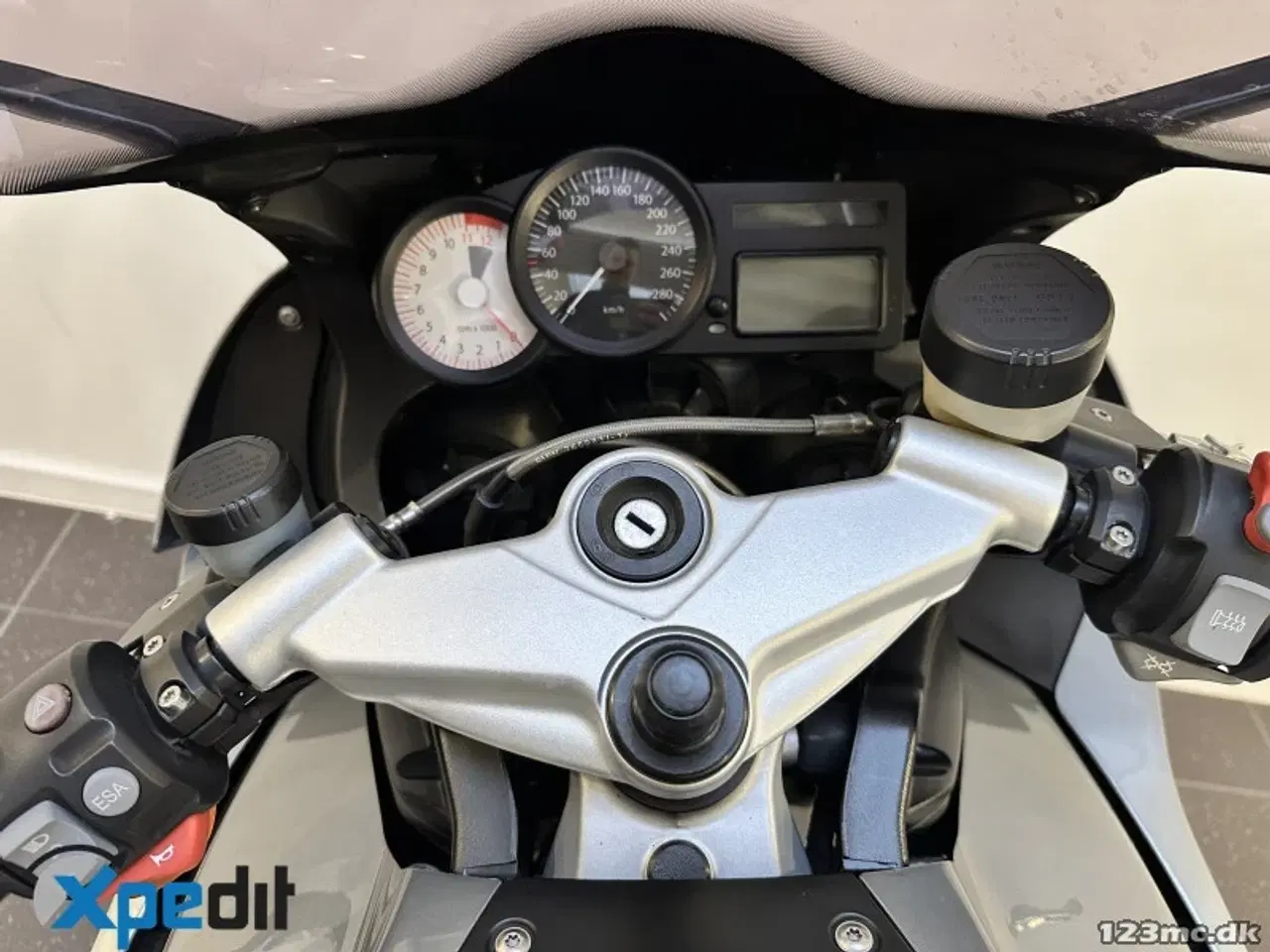 Billede 10 - BMW K 1200 S