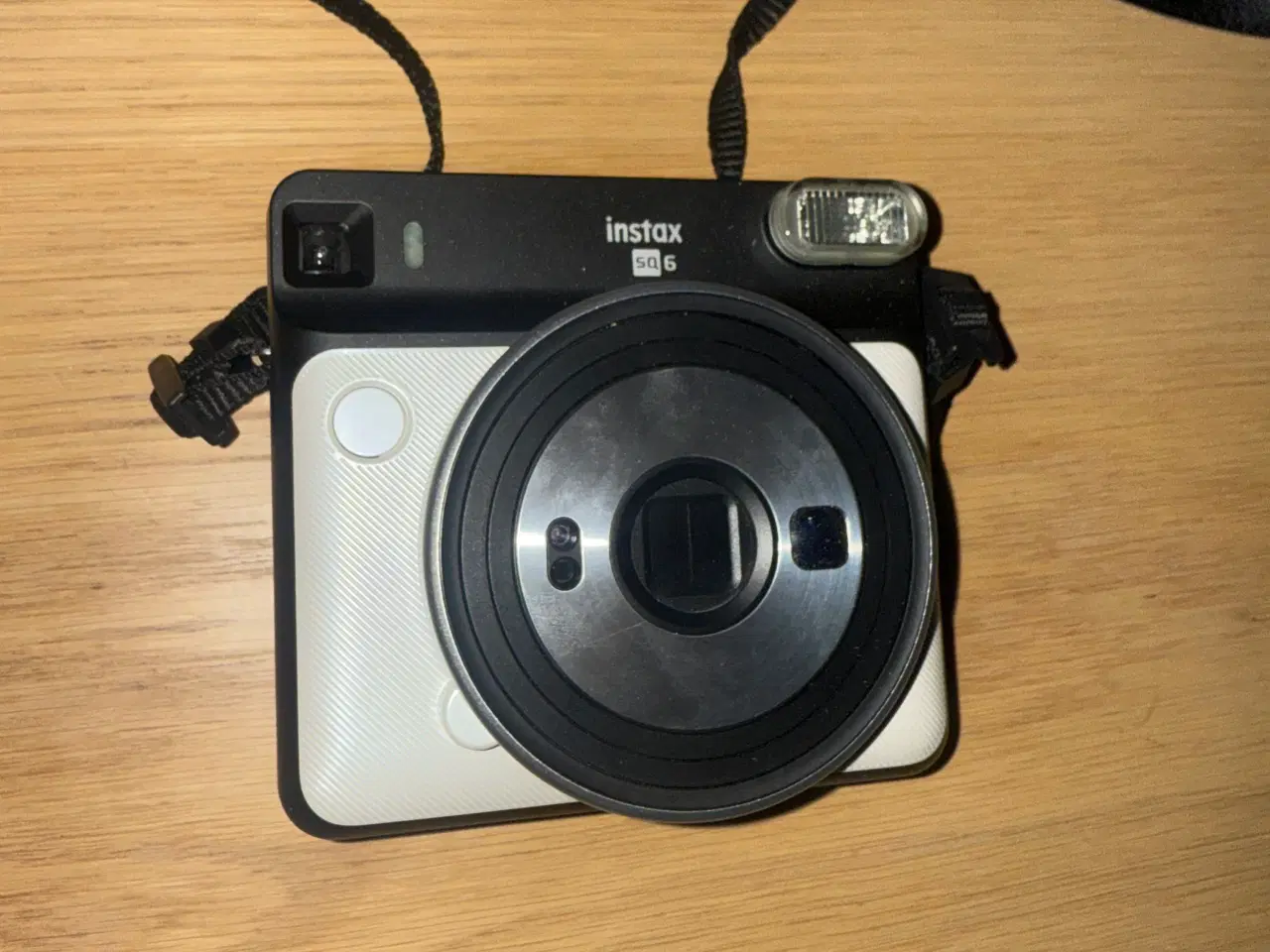 Billede 3 - polaroid kamera