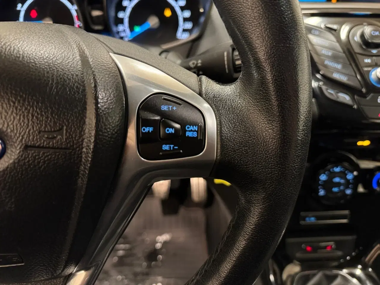 Billede 13 - Ford Fiesta 1,0 SCTi 125 Titanium