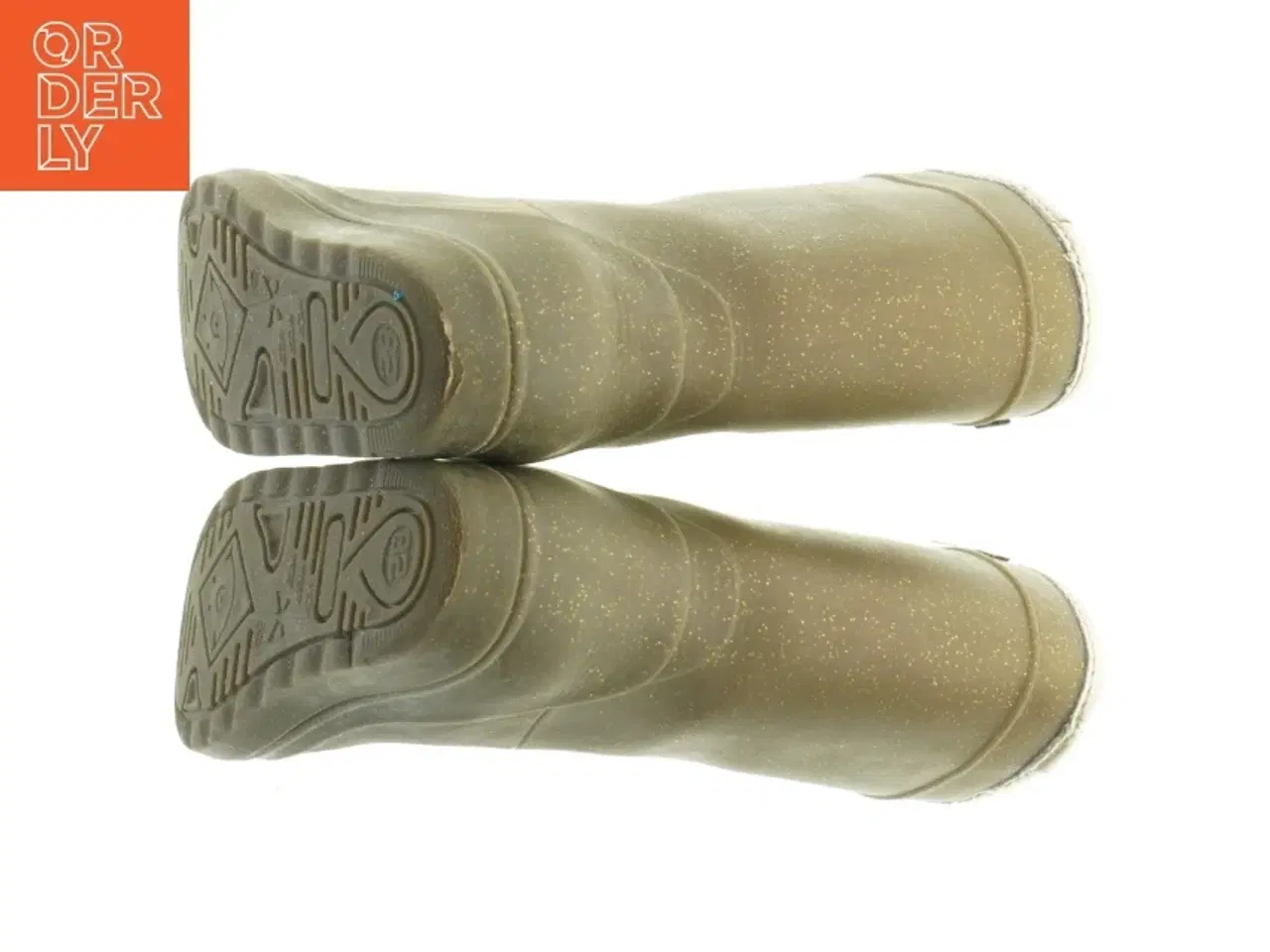 Billede 2 - Børnegummistøvler fra EN FANT (str. 28 )