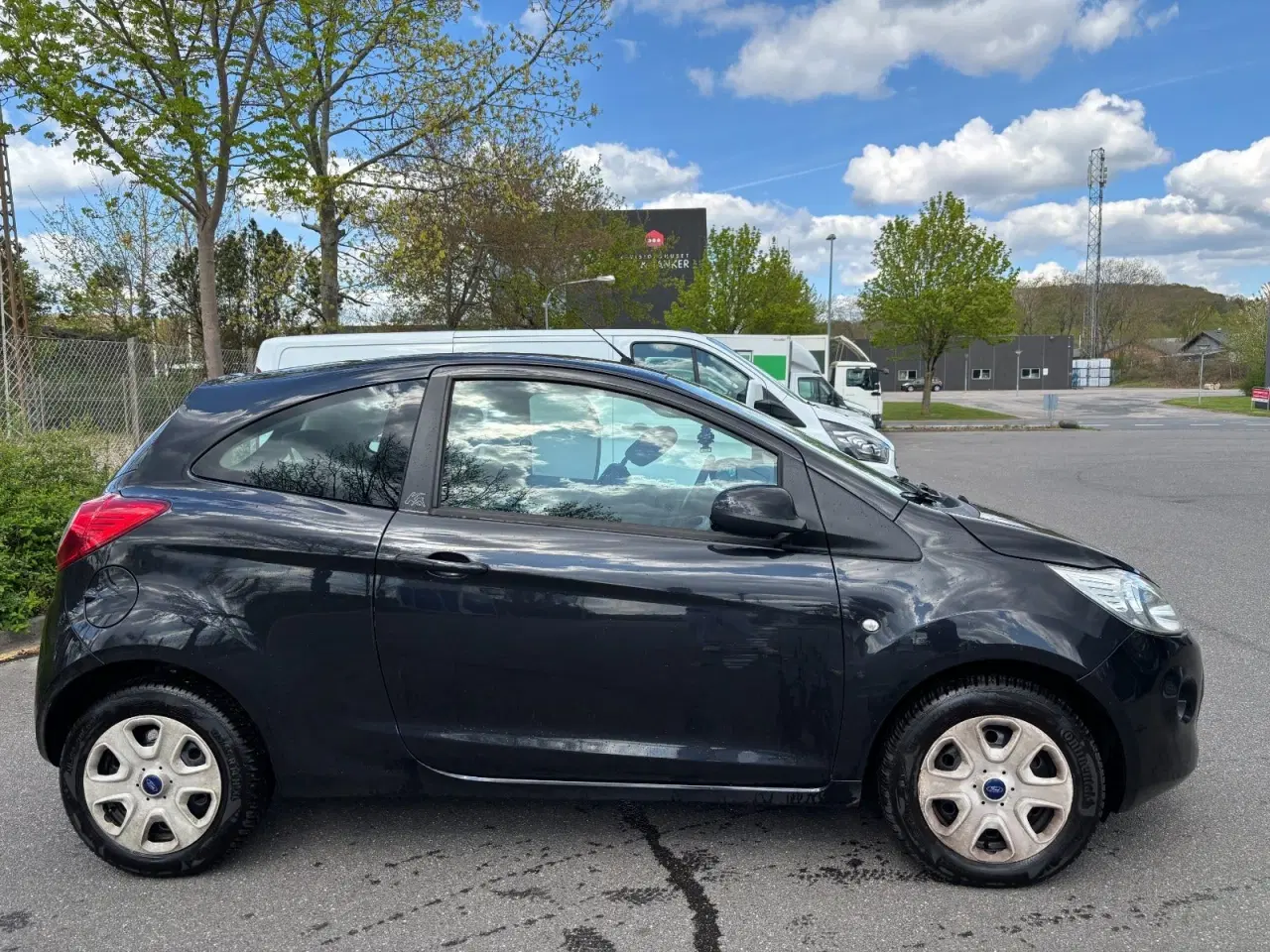 Billede 6 - Ford Ka 1,2 Trend