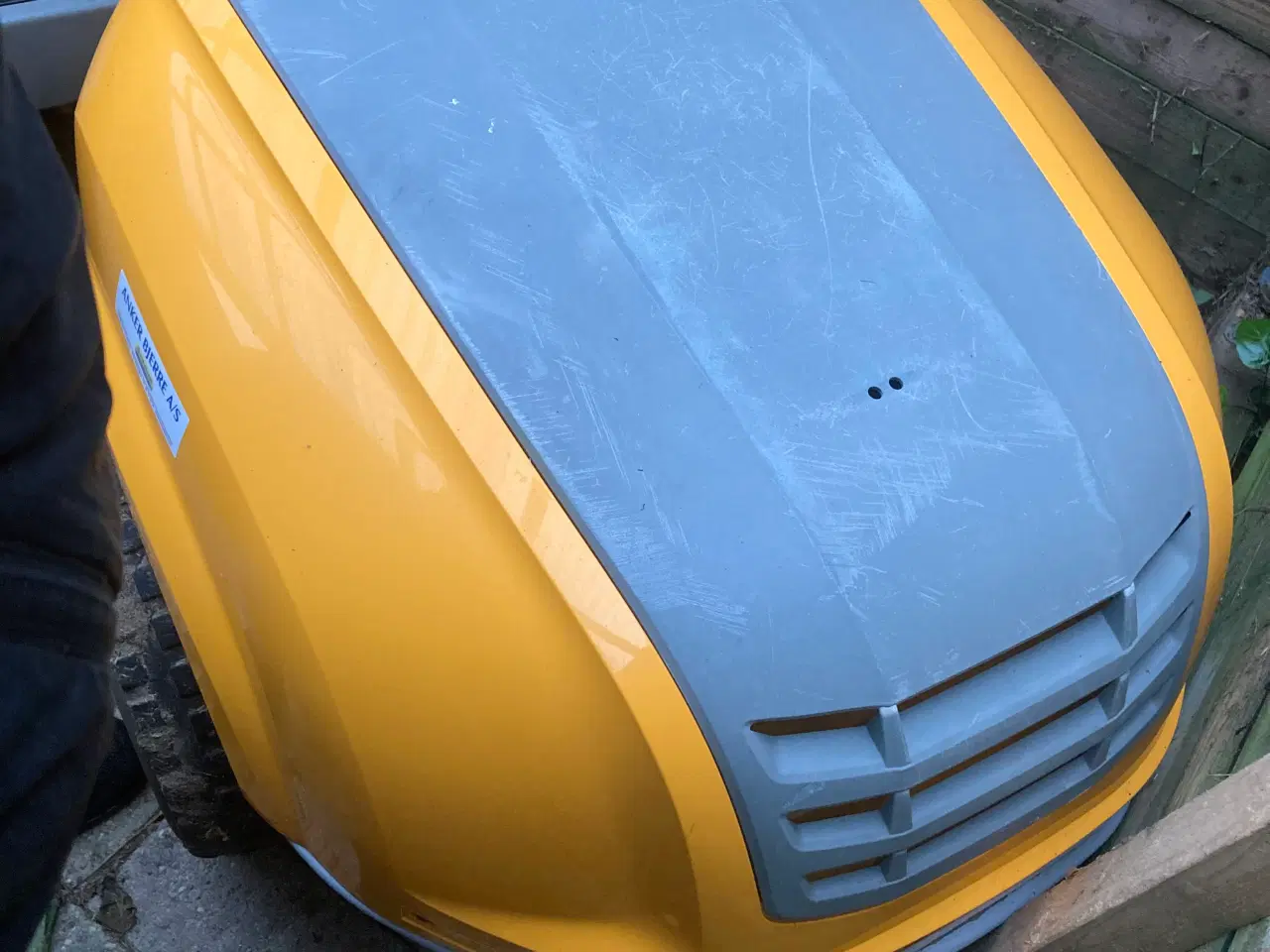 Billede 4 - Stiga Park 