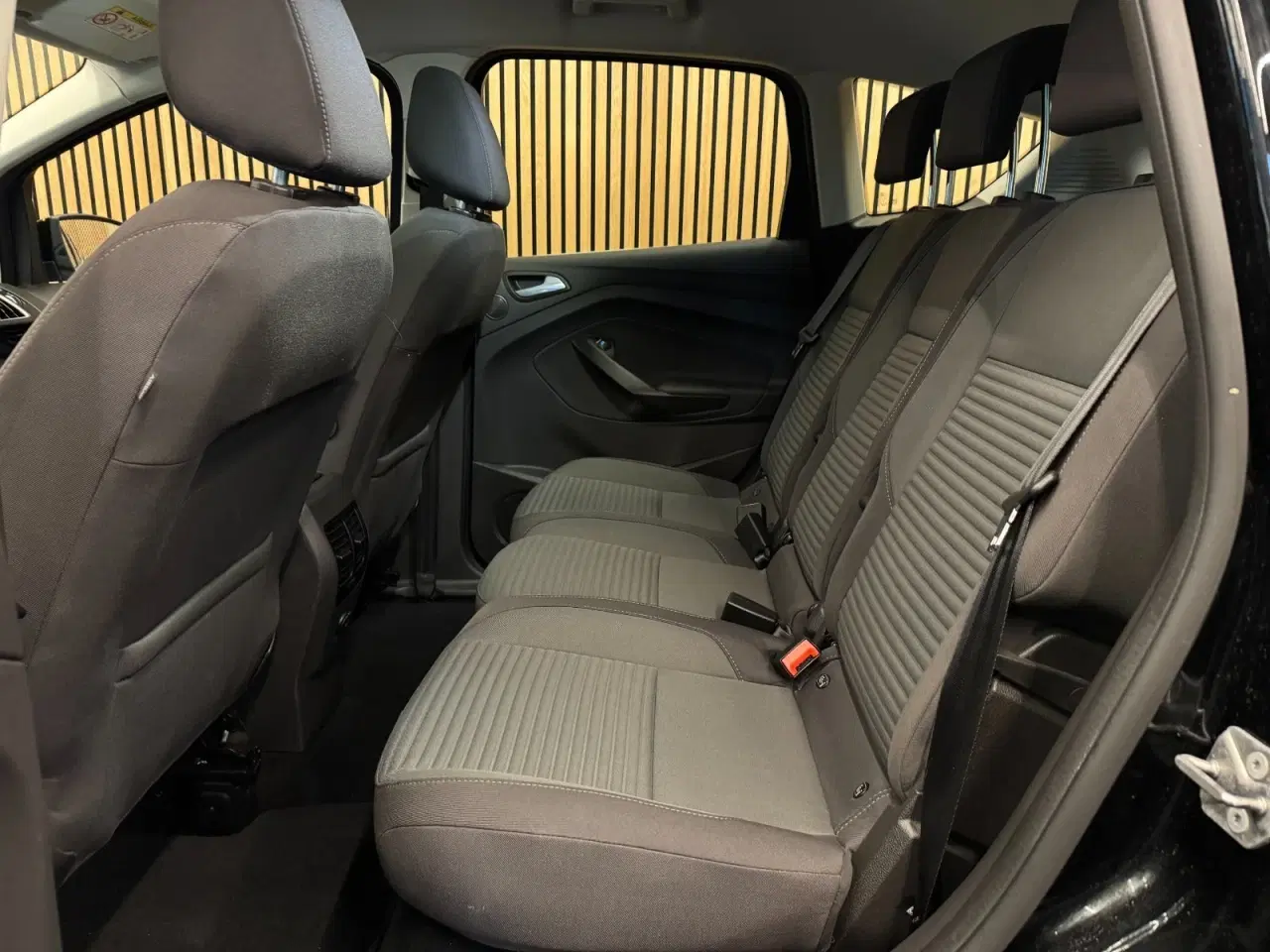 Billede 9 - Ford C-MAX 1,0 SCTi 100 Titanium