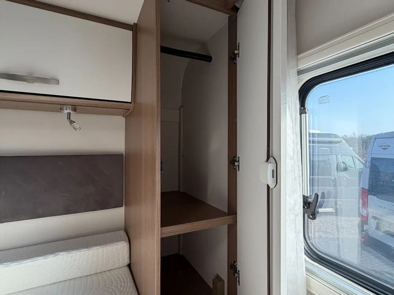 Billede 16 - Fiat Carado 2,3 MJT T459 aut.