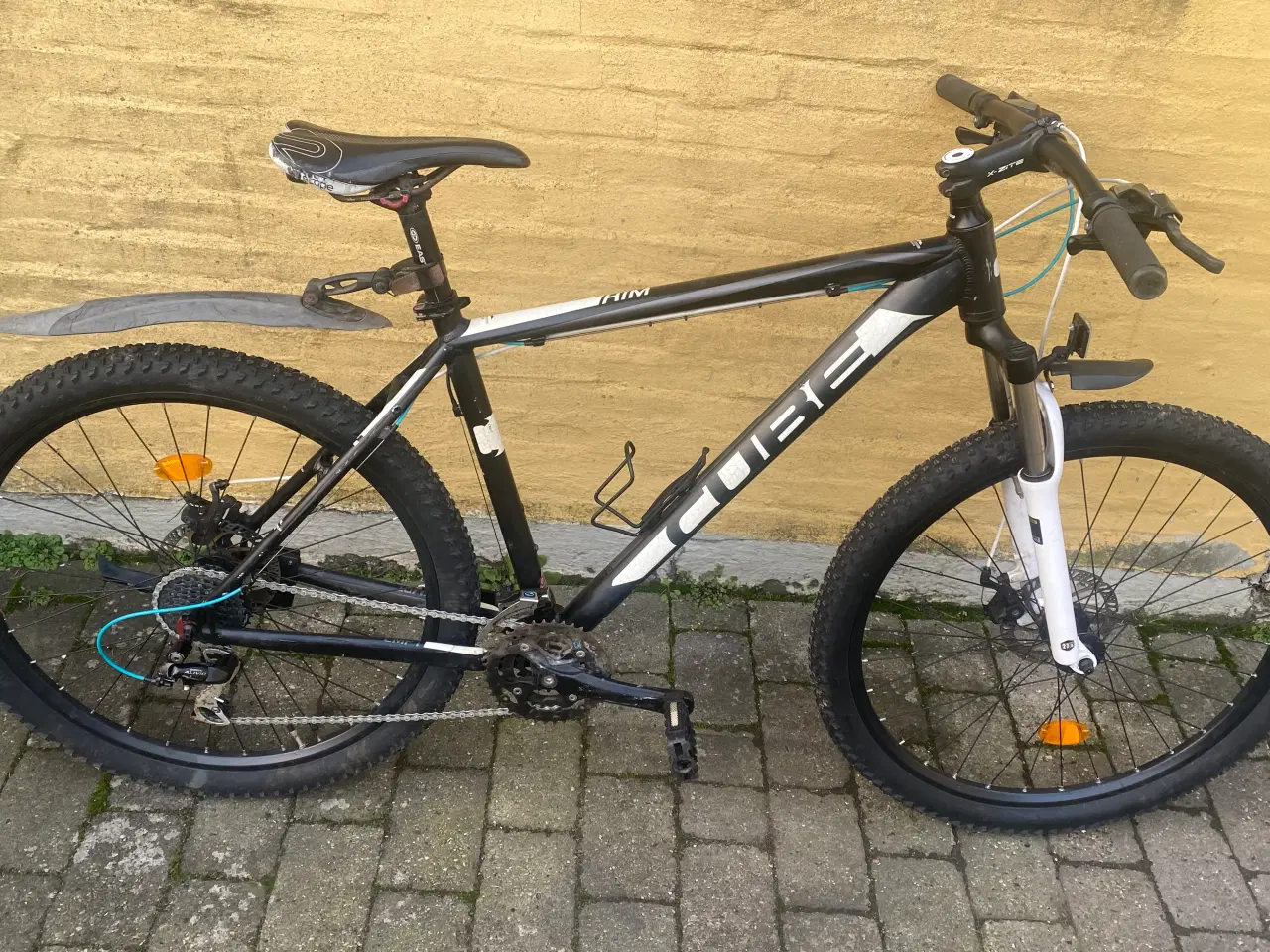 Billede 3 - Cube 27,5” mtb