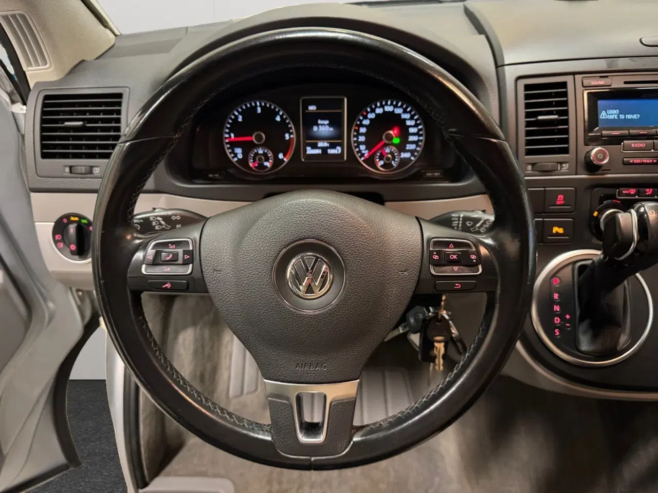 Billede 6 - VW California 2,0 TDi 140 Comfortline DSG