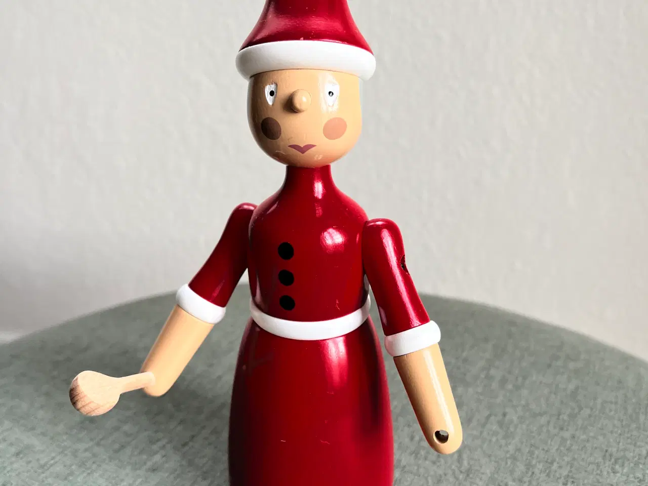 Billede 1 - Kay Bojsen nissemor