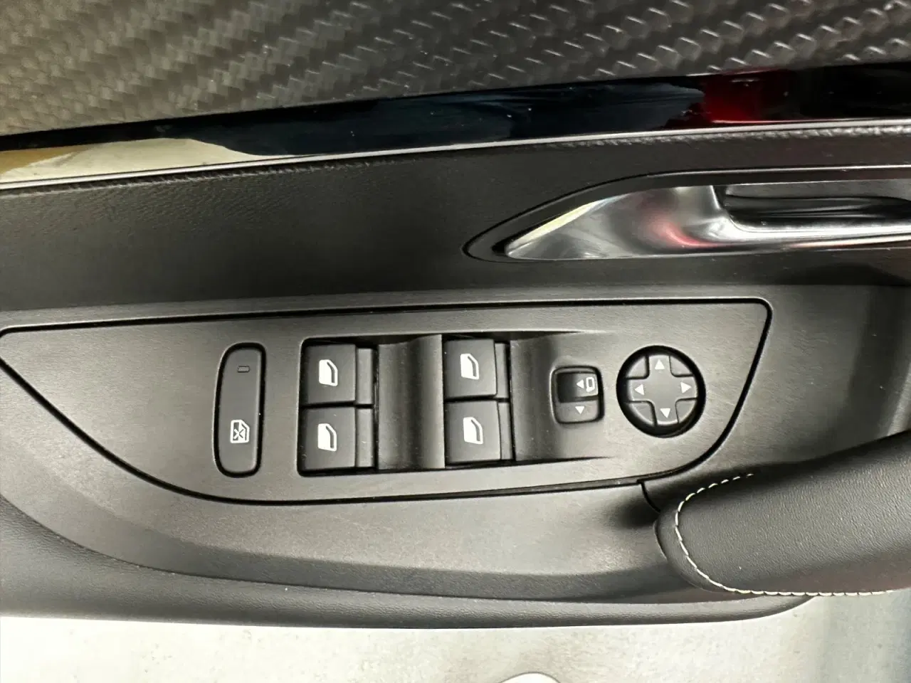Billede 9 - Peugeot e-2008 50 GT
