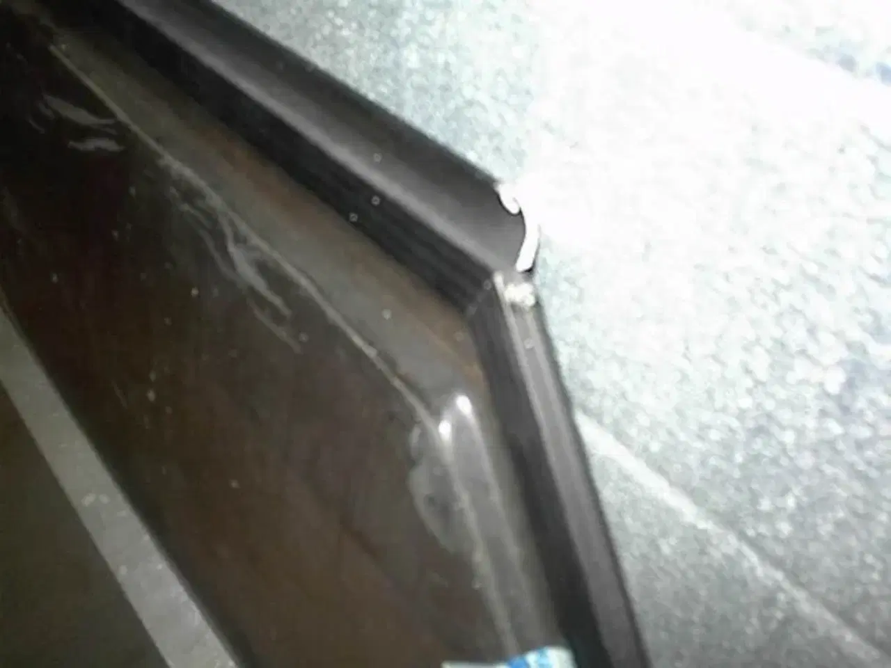 Billede 2 - Hymer Alkove Vindue H