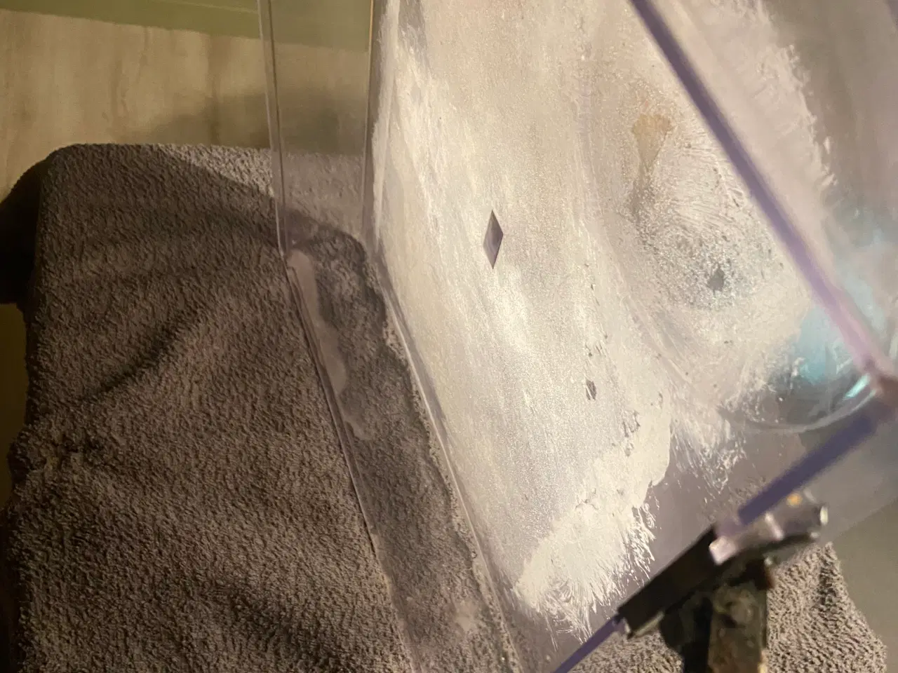 Billede 3 - Technics 1210/1200 støvlåg