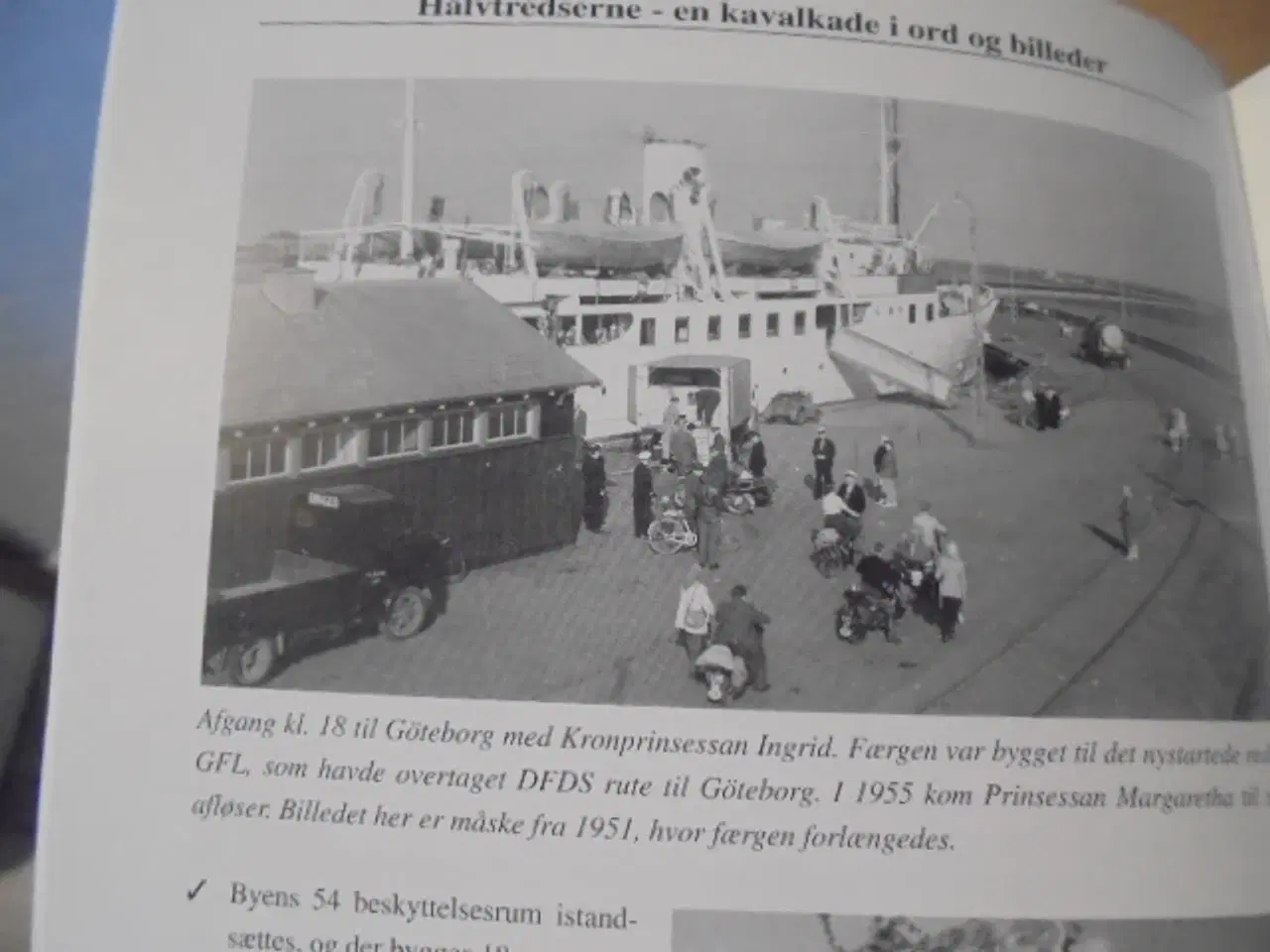 Billede 7 - Halvtredserne – Frederikshavnsk lokalhistorie i fi