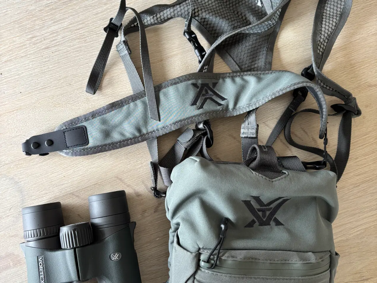 Billede 1 - Vortex Razor UHD 10x32