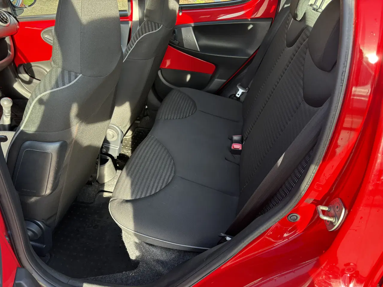 Billede 3 - Peugeot 107S 1.0 5D