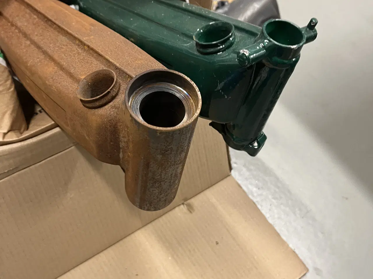 Billede 2 - Puch Maxi 